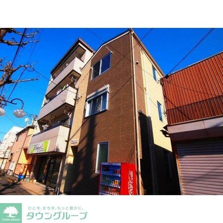 サニーコートの物件内観写真